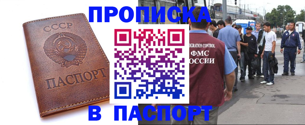временная регистрация поиск в Рыбном